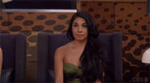 Jackie Ibarra - Big Brother 17